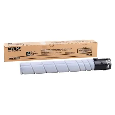 Develop TN-227K Black Siyah Orjinal Fotokopi Toneri Ineo +257i 24.000 Sayfa
